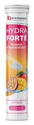 Forte Pharma Hydra Forte Mango Passion Fruit 24 αναβράζοντα δισκία