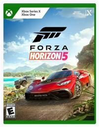 Forza Horizon 5 από το Public