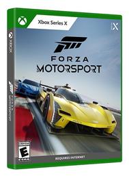 Forza Motorsport Xbox Series X Game