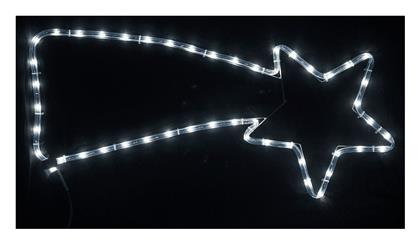 Φωτοσωλήνας 220V Ψυχρό Λευκό IP44 Eurolamp
