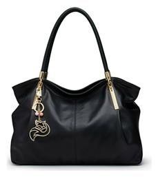 Foxer 958136F Γυναικεία Shopper Τσάντα