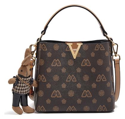 Foxer Γυναικεία Shopper Τσάντα