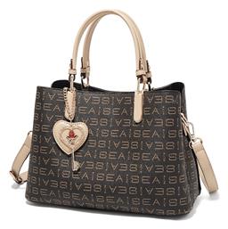 Foxer Γυναικεία Shopper Τσάντα