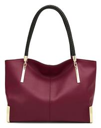 Foxer Γυναικεία Shopper Τσάντα