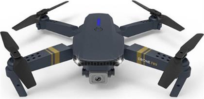 Foyu FO-F708 Drone 2.4 GHz με Κάμερα 480p και Χειριστήριο, Συμβατό με Smartphone