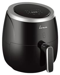 Fram FAF-MD2000ΒΚ Air Fryer 5lt Μαύρο