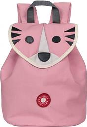 Franck & Fischer Παιδική Τσάντα Πλάτης Ροζ από το Spitishop
