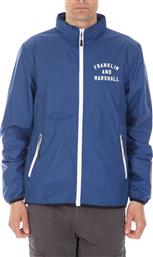 Franklin & Marshall JKMF543ANS19-2366 από το Factory Outlet