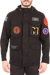 Franklin & Marshall JKMF551ANS19-0021 από το Factory Outlet