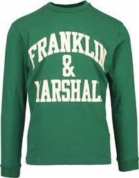 Franklin & Marshall JM3010.000.10-111 από το Zakcret Sports