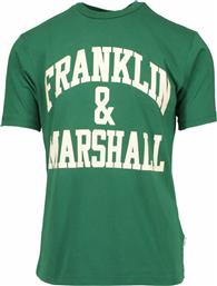 Franklin & Marshall JM3011.000.10-111 από το Buldoza