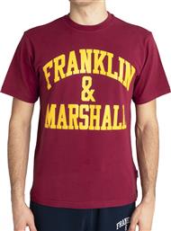 Franklin & Marshall JM3011.000.10-315 από το Buldoza