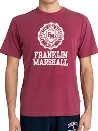 Franklin & Marshall JM3017.000.10-315 από το Favela