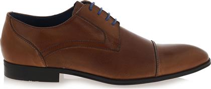 FRANZINI EVENING L541R2241532 - ΤΑΜΠΑ ΔΕΡΜΑ ZENO 3224B-MANILLA/PUNT CUOIO από το Tsakiris Mallas