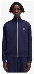 Fred Perry
