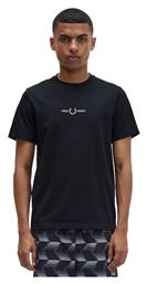 Fred Perry