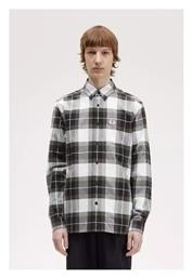Fred Perry
