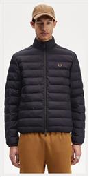 Fred Perry Μπουφάν