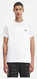 Fred Perry Laurel Wreath T-shirt