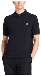 Fred Perry Polo Μπλούζα Navy