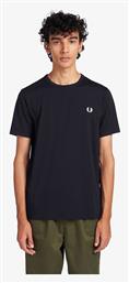 Fred Perry Ringer T-shirt