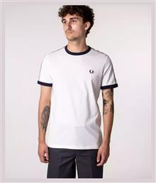 Fred Perry T-shirt από το Tobros