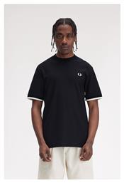 Fred Perry Tipped Polo T-shirt