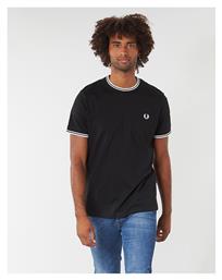 Fred Perry Twin Tipped T-shirt