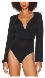 Free People In Your Arms Bodysuit OB1557012-BLACK Γυναικείο από το Z-mall