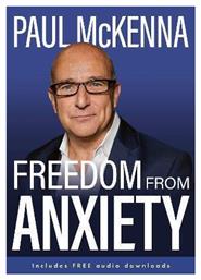 Freedom From Anxiety από το Public