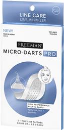 Freeman Micro-Darts Pro Line Care Fine Lines