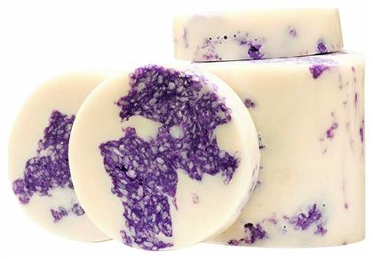 Fresh Line Lavender Μπάρα Σαπουνιού 120gr