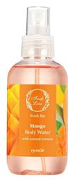Fresh Line Mandarin & Orange 150ml