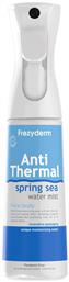 Frezyderm Anti Thermal After Sun Lotion για Πρόσωπο και Σώμα με Ιαματικό Νερό Spray 300ml από το Pharm24