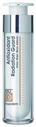 Frezyderm Antioxidant Radiation Guard Αντιοξειδωτική Κρέμα Προσώπου με SPF80 50ml