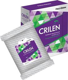 Frezyderm Crilen Εντομοαπωθητικά Μαντηλάκια Υγρά Κατάλληλα για Παιδιά 20τμχ από το Pharm24