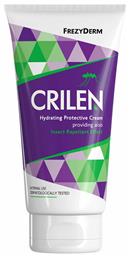 Frezyderm Criler Hydrating Protective Εντομοαπωθητική Κρέμα σε Σωληνάριο Κατάλληλη για Παιδιά 125ml