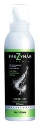 Frezyderm Frezymar Cleaner Medium Ρινικό Σπρέι με Θαλασσινό Νερό 120ml