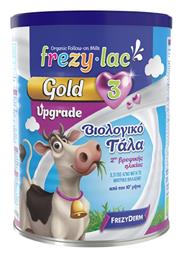 Frezyderm Gold Upgrade 3 για 10+ Μηνών 900gr