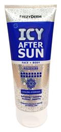 Frezyderm Icy After Sun Gel 200ml