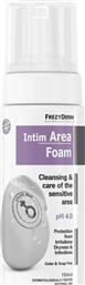 Frezyderm Intim Area Foam Ph4 Foam 150ml από το Pharm24