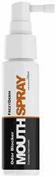 Frezyderm Odor Blocker Mouth Spray Spray 50ml 1τμχ
