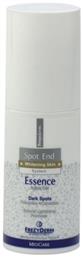 Frezyderm Spot End Essence Λευκαντικό Gel 50ml