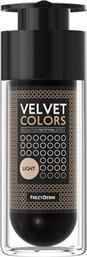 Frezyderm Velvet Colors Light 30ml από το Pharm24