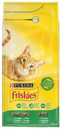 Friskies Adult 2kg