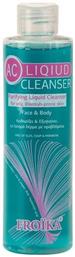 Froika AC Liquid Cleanser Gel Καθαρισμού Προσώπου 1τμχ
