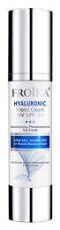 Froika Hyaluronic Moist Ενυδατική Κρέμα 50ml από το Pharm24