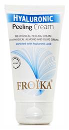 Froika Hyaluronic Peeling Προσώπου 75ml