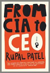 From Cia To Ceo