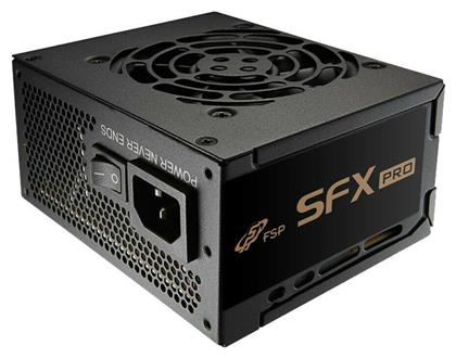 FSP/Fortron SFX Pro 450W Μαύρο Τροφοδοτικό Υπολογιστή Full Wired 80 Plus Bronze από το Public